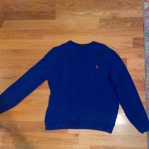 Polo Ralph Lauren Crewneck Sweater